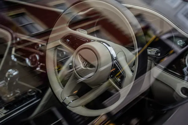 Casino BigThunder Slots Android/iOS-app